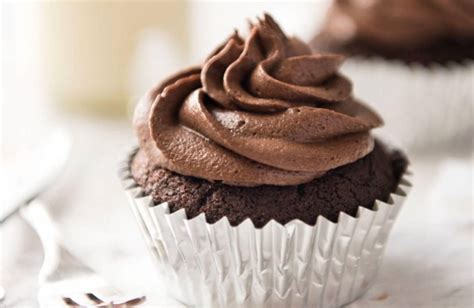 receta cupcakes de chocolate luis gabriel velázquez