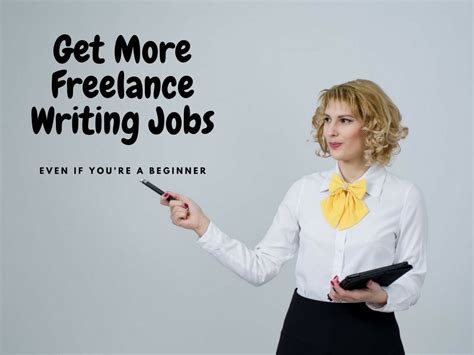 Get More Freelance Writing Jobs With These 9 Methods Writeworldwide