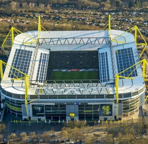 Herzlich willkommen auf der website von borussia mönchengladbach. sp-Fußball-BL-Dortmund-Stadion-Erweiterung: 700 neue ...