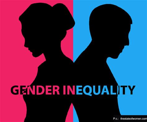 Gender Inequality