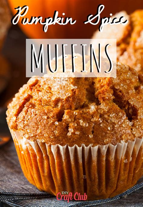 The Best Pumpkin Spice Muffin Recipe Ever Fast Fresh And Easy
