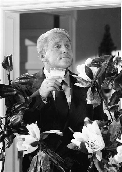 Spencer Tracy Image