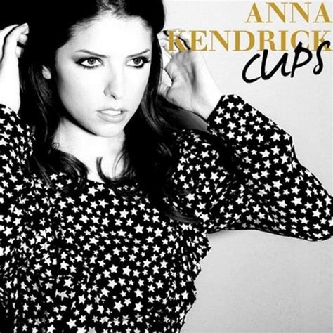 지금이노래 안나 켄드릭 Anna Kendrick Cups 가사 Mv