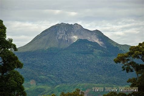 I Love Davao The Philippines Highest Mountain Peak Mt Apo
