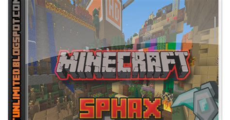 Descargar Sphax Purebdcraft Texture Pack Para Minecraft 17