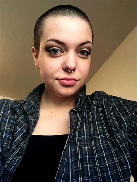 Gay Shaved Heads