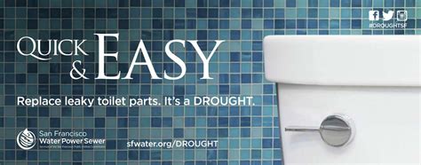 S F Ad Campaign Makes Water Conservation Sexy