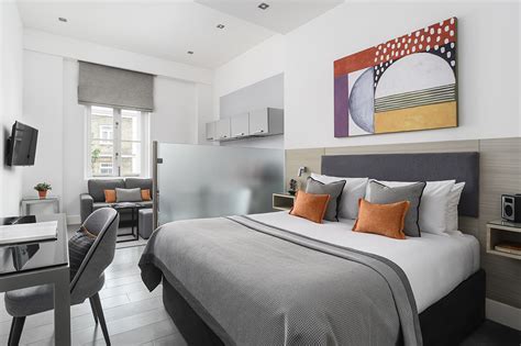 Short Stay Apartments London By Check In London