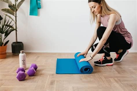 7 Best Home Exercise Equipment According To Trainers