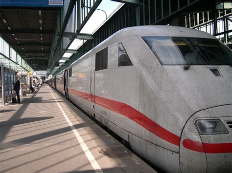 Deutsche Bahn Launches Online Rail Booking Tool for Travel ...