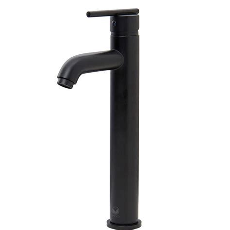 Don't satisfied with home depot bath faucets results or want to see more shopping ideas? Vigo Single Hole Single-Handle Vessel Bathroom Faucet in ...