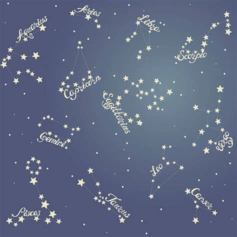 Best Orion Constellation Illustrations Royalty Free