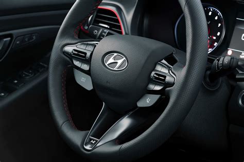 Hyundai I Fastback N Debuts As Unique Hot Hatch Body Autoevolution
