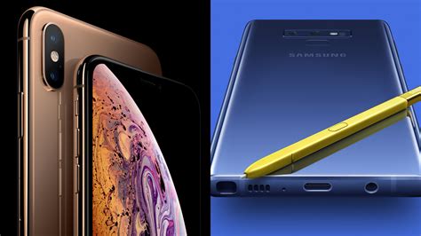 Huawei p20 pro vs samsung galaxy note 9. How the Huawei Mate 20 Pro can rival the iPhone Xs Max ...
