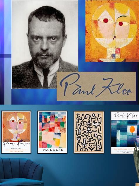 Paul Klee Pdf