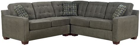 Top 20 Of Sectional Sofas At Broyhill