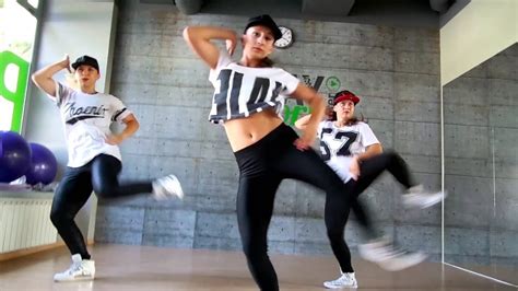 Ice Cube Drop Girl Ft Redfoo 2 Chainz Choreography By Stefi The