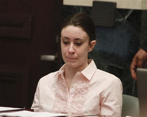 Casey Anthony Aquitted Of Murder In Daughters Death Here And Now