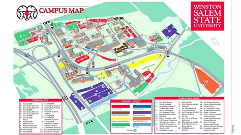 University Of Central Arkansas Campus Map Sexiezpicz Web Porn