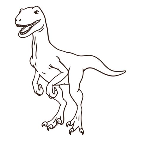 Velociraptor Icons In Svg Png Ai To Download