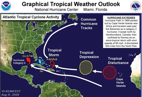 55 Tropical Cyclones Hurricanes World Regional Geography