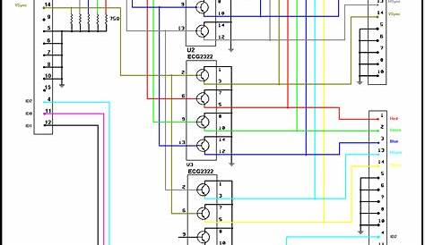[25+] Micro Usb To Vga Wiring Diagram, Nokia GS101 Or Only CA-101
