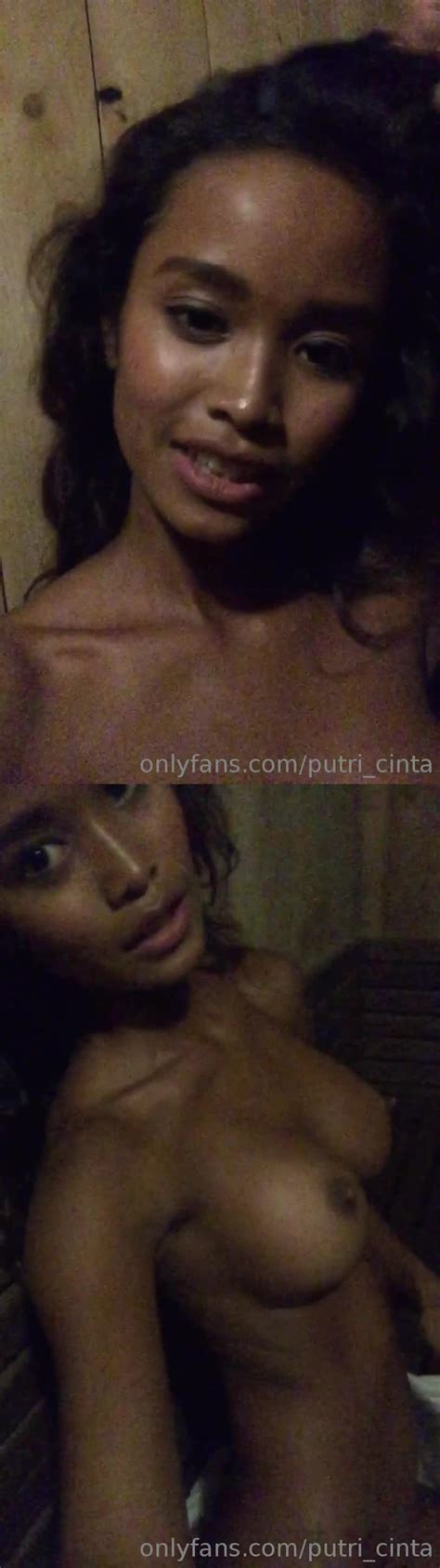 Putri Cinta A Very Beautiful Maiden With Gorgeous Breasts Page 5