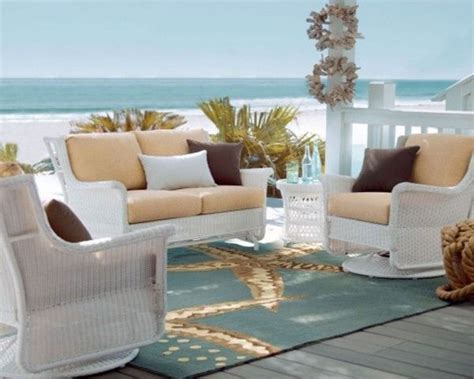 Cool Outdoor Ideas Hot Style Design Seaside Living Beach House