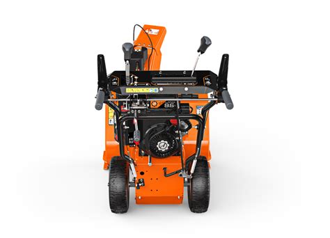 Ariens Classic Series Snow Blower Features And Models