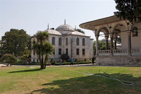Maurices Photostravelturkeytopkapi Palace Istanbul Turkey 6