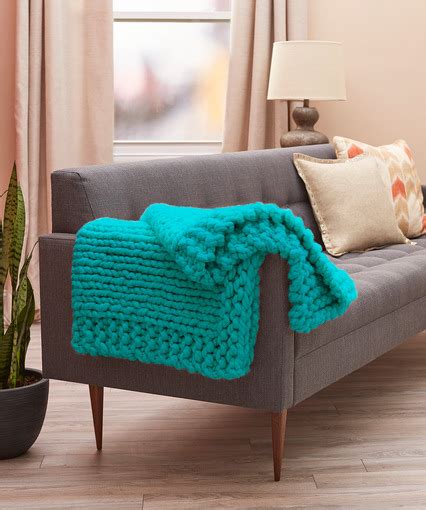 30 Free Knitting Patterns For Knee Rugs