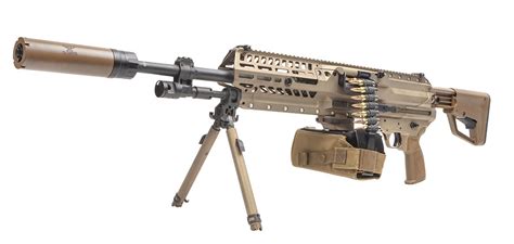 Us Army Selects Sig Sauer To Produce The Next Generation Assault Weapon