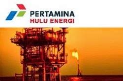 PT Pertamina Hulu Energi West Madura Offshore Recruitment For Exploration Project August