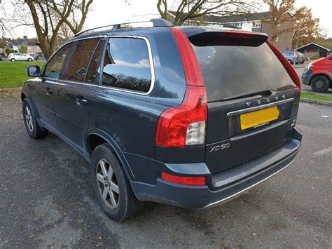 Capable of carrying up to seven, the 2010 volvo xc90 is the ideal alternative to trucklike suvs and boring minivans. Used 2010 VOLVO XC90 for sale at online auction | RAW2K