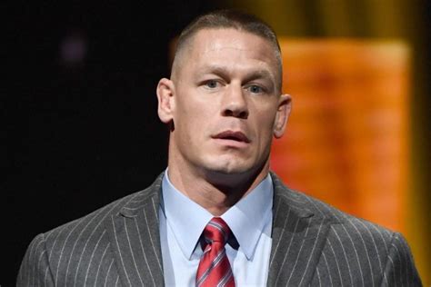 John Cena quietly taken off WWE's Saudi Arabia card