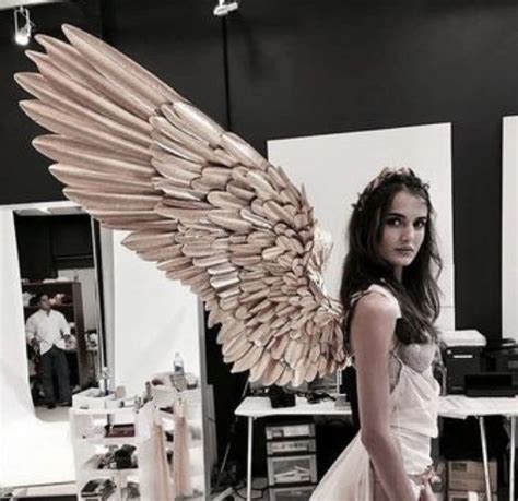 Runway Victoria Secret Wings Angel Wings Costume Victoria Secret