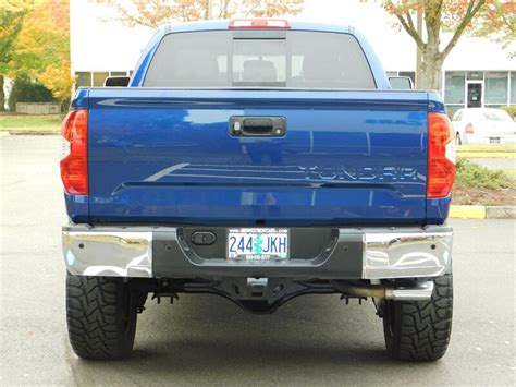 Dealer cost is about $5,000 (but good luck buying one for that). 2014 Toyota Tundra Limited Double Cab 4X4 5.7L Navi / Leather /LIFTED