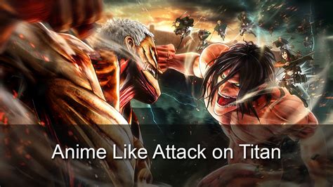 Do I Have To Watch The Attack On Titan Movies - Top 30 Anime Like Attack on Titan You Should Watch - OtakuKart