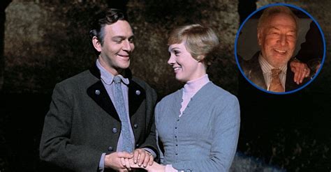 Christopher Plummer Remembering The Life And Career Of Captain Von Trapp From The Sound Of