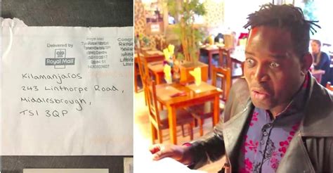 These People Sent A Letter To The Owner After Fleeing A Restaurant Without Paying Sizzlfy Page 4