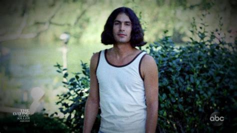 Video Rodney Alcala Questioned For Murder But Released When No Body Was