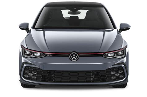 Volkswagen Golf Gti Lease Deals Arval Uk