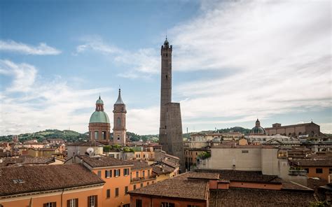 Bologna - City in Italy - Thousand Wonders