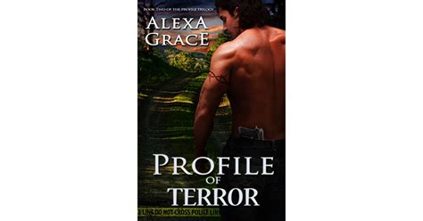 Profile Of Terror Profile 2 By Alexa Grace