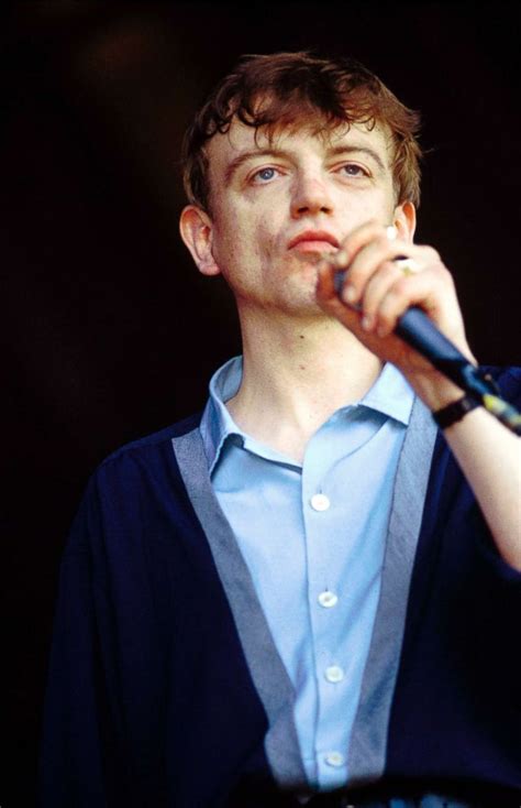 Mark E Smith Frontman Of British Post Punk Band The Fall Dead At 60