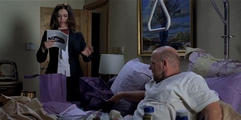 Breaking Bad 10 Best Marie Quotes Movie News