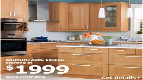 Ikea Akurum Kitchen Cabinets Kitchens Cabinet Prices Home Amp Fronts