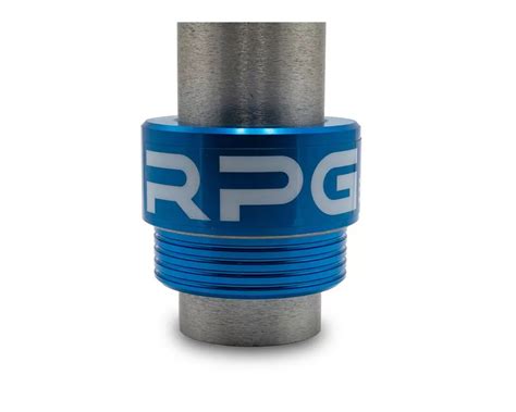 Rpg Off Road Adjustable Coil Spring Perch Collar 10 35 Gen 3 Ford