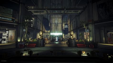 Prey / Welcome to Talos I 4k Ultra HD Wallpaper | Background Image ...