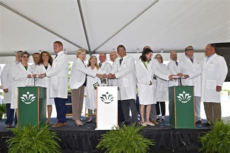 New Science Building to Nurture Talent Pipeline for Soaring STEM Needs